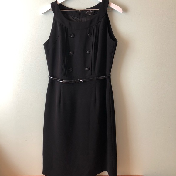 Tahari Dresses & Skirts - Tahari ASL Little Black Dress